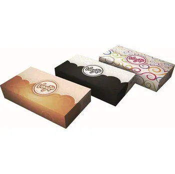 Papírový kapesník Kapesníky 90 ks bílé 2 rstvé Verytis Uni