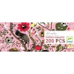 Djeco Abracadabra 200 dílků