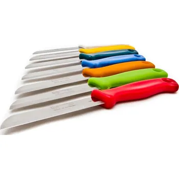 Kuchyňský nůž Nůž kuchyňský pilka čepel 9 cm Solingen nerez