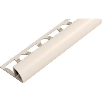 Podlahová lišta Acara L825024 8 x 2500 mm krémová