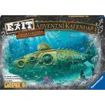 Ravensburger Exit adventní kalendář…