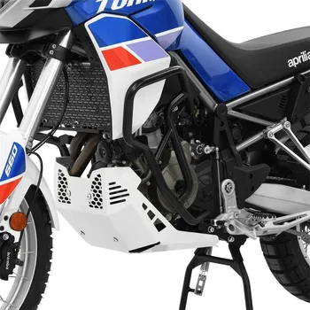 Motodíl ZIEGER - IBEX Německo Aprilia Tuareg 660 padací rámy Zieger provedení: padací rámy černé