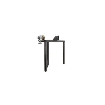 Úchyt s ručním navijákem pro shozy RUBI