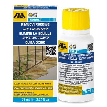 Fila Industria Chimica Fila No Rust odstraňovač rzi 75ml