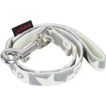 Vodítko pro psa Puppia vodítko Sparrow lead khaki varianta M