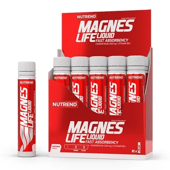 Nutrend MagnesLife bez příchuti
