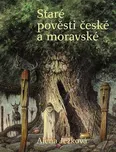 Staré pověsti české a moravské – Alena…
