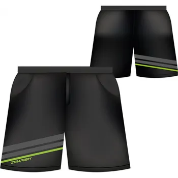 Pánské kraťasy Tempish Parade JR tréninkový trenky 130