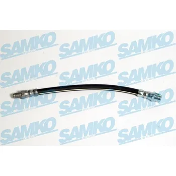 Brzdová hadice Brzdová hadice SAMKO 6T47848