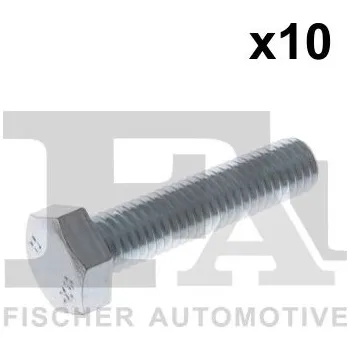 Autodílna šroub ORIGINÁL, VAG N01024710