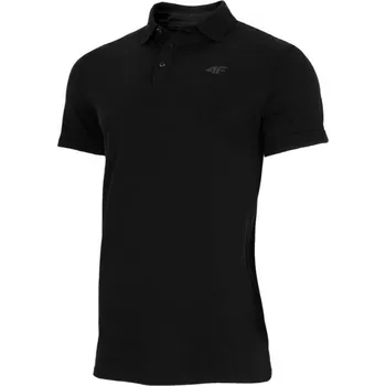 Pánské tričko Pánská polokošile M H4Z22 TSM355 20S - 4F S