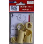 AML 1/48 Mirage IIIE/V exhaust nozzle (ITALERI)