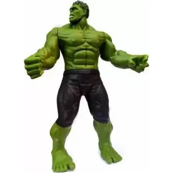 Velká figurka Hulk se zvukem 30cm
