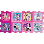 Trefl Pěnové puzzle 8 dílků