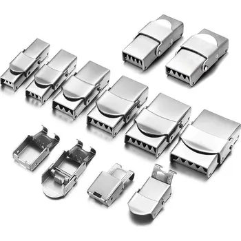 Náramek Zapínání na náramek šíře 4 x 14 mm