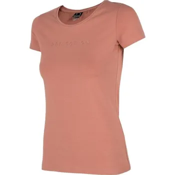 Dámské tričko Dámské tričko W H4Z22 TSD029 64S - 4F S