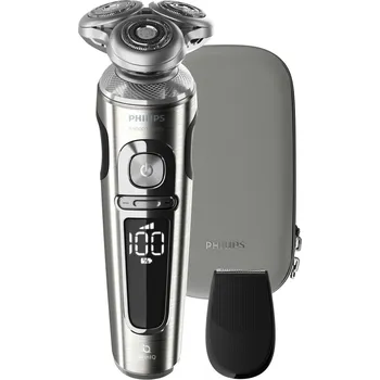 Holicí strojek Philips Series 9000 Prestige SP9820/18