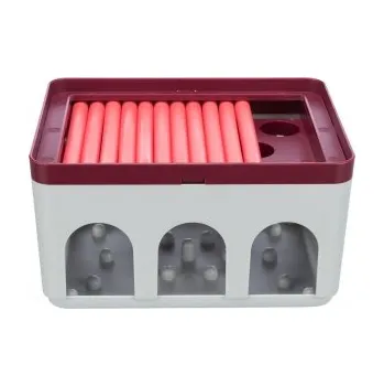 Hračka pro kočku Cat Actvity Rod Box, strategická hra pro kočky