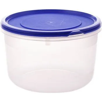 Dóza na potraviny Dóza na potraviny 2,5 l plast