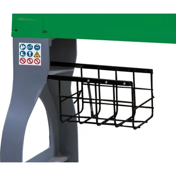 Odpadkový koš Odkládací koš pro DB 1202