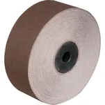 Brusný pás, návin 75 mm × 15 m P60, korund