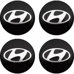 Nálepka na střed kola Hyundai…