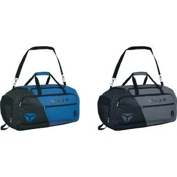 TIBHAR - taška Manila Barva: Černo-šedá