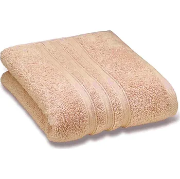 Osuška Froté osuška béžová 70x140cm TiaHome