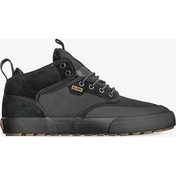 Pánská obuv GLOBE boty - Motley Mid Black/Black Summit (20541) velikost: 41