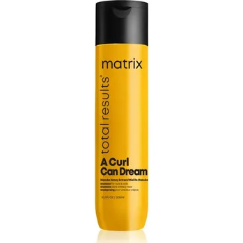 Šampon Matrix Total Results A Curl Can Dream šampon 300 ml