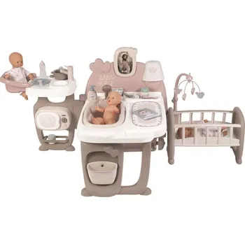 Smoby Baby Nurse SM-220376 hrací…