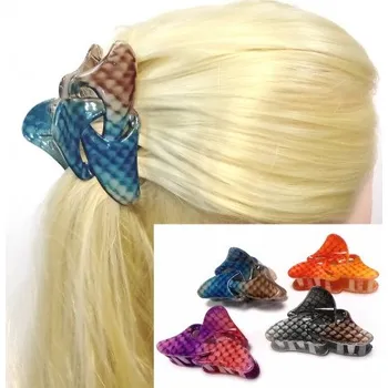 Ozdoba do vlasů Skřipec do vlasů Iva SK055