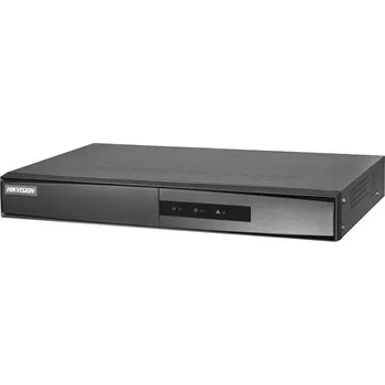 Hikvision NVR videorekordér…