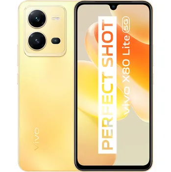 Mobilní telefon vivo X80 Lite 5G