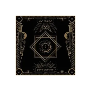 Zahraniční hudba Phosphorus - Mefisto(SWE) [CD]