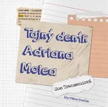 Tajný deník Adriana Molea - Sue…
