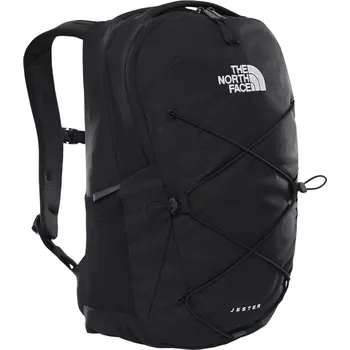 Městský batoh The North Face Jester 27 l černý