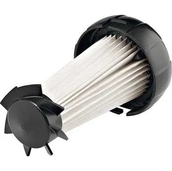 PF-PES Microfiltr pro excentrické, vibrační a delta brusky, Flex