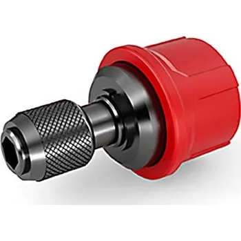 BV 10.8-EC Nástavec na bity 1/4", Flex