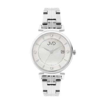 Hodinky JVD Dámské náramkové elegantní šperkové hodinky JVD JG1030.1