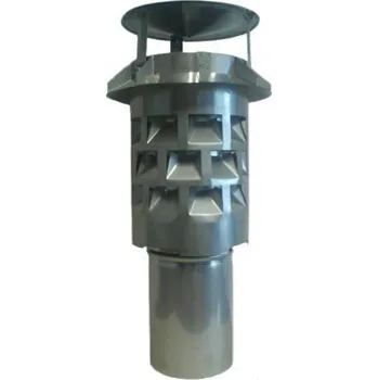 Komín Promodos Line Ekon KOM.068 bez podstavy