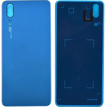 Náhradní kryt pro mobilní telefon Huawei P20 kryt baterie blue