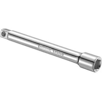 Gola hlavice Prodlužovací nástavec 1/4" - 100 mm