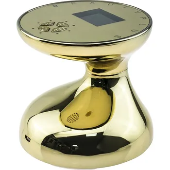 Masážní přístroj Glomeve Kavitace s radiofrekvencí zlatá