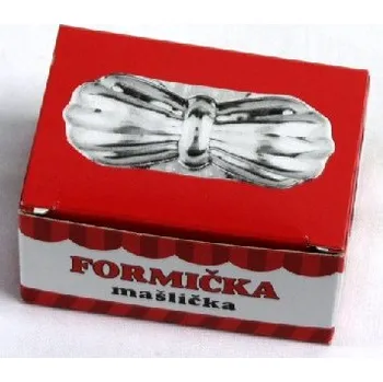 Formička Formička mašlička 30 ks