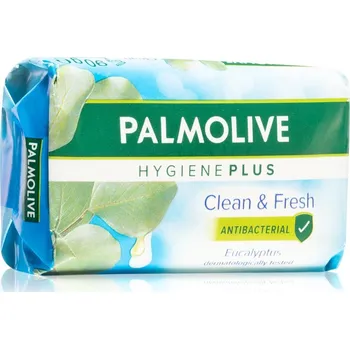 Mýdlo Kostkové mýdlo Palmolive 90 l 90 g
