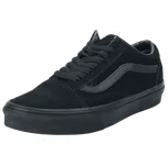Tenisky z Vans - Old Skool - černá