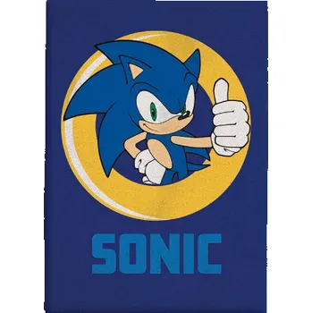Polštář Deka Sonic 100x140cm