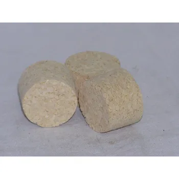 Zátka korková 27x42/38 mm