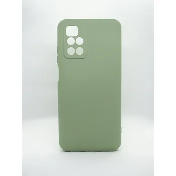 Příslušenství pro reproduktor Case mates Silikonový TPU kryt Redmi 10 Barvy TPU 2: Zelený